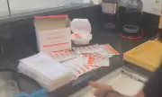 Rifas são usadas para lavar dinheiro da venda de canetas emagrecedoras na BA