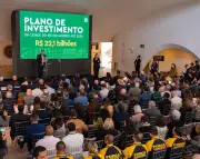 Rio anuncia pacote de R$ 22 bilhões em investimentos até 2028