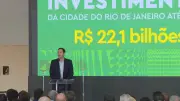 Rio anuncia R$ 22 bilhões em investimentos até 2028