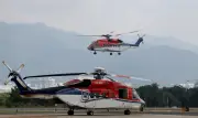 Rio concentra 71% dos incidentes com helicópteros no Brasil em 2025