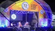 Rio das Ostras Jazz & Blues é Patrimônio Cultural Imaterial