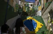 Rio de Janeiro lidera turismo internacional com 1,2 milhão de visitantes
