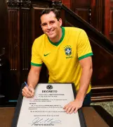 Rio decreta ponto facultativo em jogo do Brasil na Copa 2026