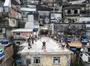 Rio preparado para turismo global, mas com risco de gentrificação, diz NYT