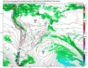 Rio, SP e MG têm sol; Sul segue frio; Norte e Nordeste com chuva