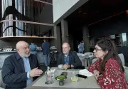 Rio terá plano estratégico para fortalecer gastronomia carioca