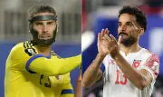 Risco de eliminação e volta de ídolo: Jordânia x Argélia na Copa