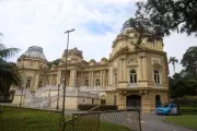 RJ de Castro esbanjava combustível, aponta auditoria