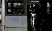 RJ: Ônibus municipais não aceitarão mais dinheiro a partir de domingo