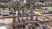 RJ suspende parcialmente licença da Refinaria de Manguinhos por irregularidades