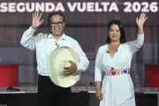 Roberto Sánchez pede anulação de votos no exterior no Peru