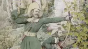 Robin Hood não era herói: origens violentas medievais do personagem