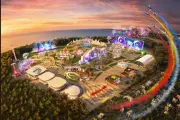 Rock in Rio 2026: venda geral de ingressos começa nesta segunda