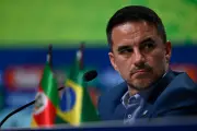 Rodrigo Caetano banca Endrick, apoia Ancelotti e celebra volta de Neymar