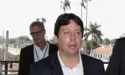 Rodrigo Vieira assume gestão dos trens da Central do Brasil após saída da Mitsui