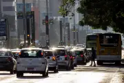 Rodízio suspenso em SP nesta sexta-feira (5) por feriado de Corpus Christi