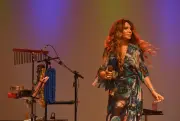 ROG.e: Festival de Energia no Rio reúne 75 mil pessoas e show de Elba Ramalho