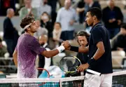 Roland Garros: semifinais definidas com dois italianos e Zverev