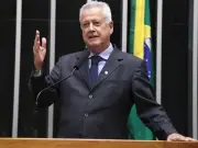 Rollemberg defende CPI do Banco Master após operação contra Jaques Wagner