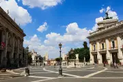 Roma: Um caso de amor com a história revelada por novas descobertas arqueológicas