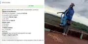 Rope jump: grupo cobrava até R$ 250 por salto; jovem morta pagou R$ 180
