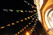 Rota do Arraiá: festas juninas animam cidades da região