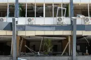 Rússia bombardeia Ucrânia com 73 mísseis e 600 drones; 18 mortos
