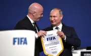 Rússia fora da Copa de 2026: entenda os motivos da exclusão