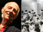 Rubem Alves e a criação do vestibular da Unicamp há 40 anos