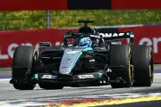 Russell vence GP da Áustria e assume vice-liderança na F1