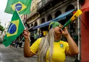 Saara do Rio vive alta de 30% nas vendas com produtos da Copa do Mundo