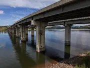 Sabesp autorizada a aumentar captação do Paraíba do Sul para reforçar Cantareira