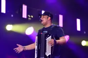 Salgueiro divulga programação do São João com Tarcísio do Acordeon e Flay