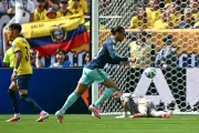 Sané marca segundo gol mais rápido da Alemanha em Copas