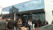 Santa Casa de São Carlos inaugura OncoNova Câncer Center, novo ambulatório oncológico de R$ 5 milhões
