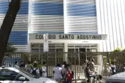 Santo Agostinho lidera ranking do Enem 2025 na Zona Sul do Rio