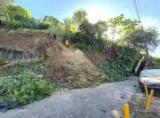 Santos inicia obras de contenção e drenagem no Morro do Marapé
