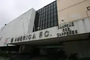 Sócio do América acusa clube de cobrar por sede inexistente