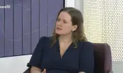 Secretária de Saúde de Palmas é presa em operação sobre UPAs