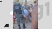 Secretária do Cemit explica incidentes com tubarões em PE