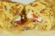 Segredos para a omelete perfeita: dicas e receitas incríveis