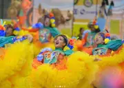 Segunda noite do Levanta Poeira 2026 reúne tradição e cultura em Aracaju