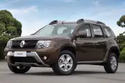 Seis SUVs usados por até R$ 60 mil: Duster, EcoSport e mais