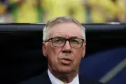 Seleção Brasileira Adota Estilo Ancelotti e Lembra Real Madrid Campeão