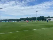 Seleção brasileira ainda não definiu time titular para estreia na Copa
