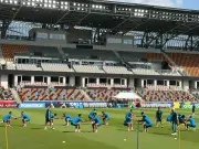 Seleção brasileira deve repetir time pela primeira vez com Ancelotti contra Japão
