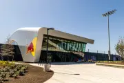 Seleção brasileira usa CT de US$ 100 milhões nos EUA para Copa 2026