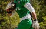 Seleção de flag football afasta 5 por mensagens misóginas e violentas
