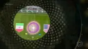 Seleção do Irã chega ao México para Copa do Mundo em meio a conflito