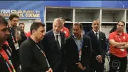 Seleção do Irã cobra da Fifa condições melhores que as oferecidas pelos EUA